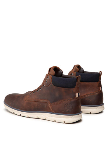 Jack&Jones Зимни обувки Jfwtubar 12159513 Кафяв - Mera.bg