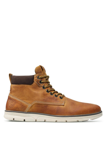 Jack&Jones Зимни обувки Jfwtubar 12159516 Кафяв - Mera.bg