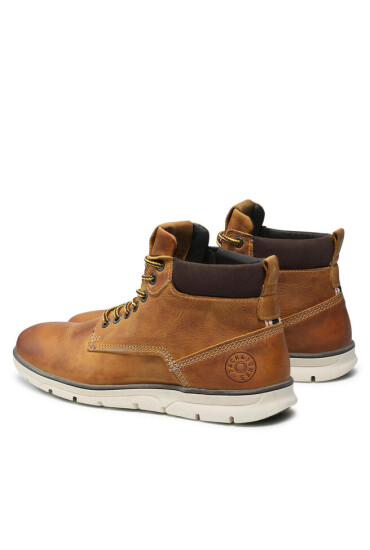 Jack&Jones Зимни обувки Jfwtubar 12159516 Кафяв - Mera.bg