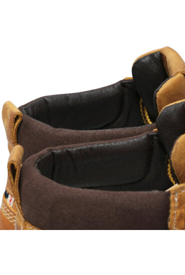 Jack&Jones Зимни обувки Jfwtubar 12159516 Кафяв - Mera.bg