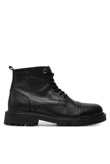 Jack&Jones Зимни обувки Tremor 12258045 Черен - Mera.bg