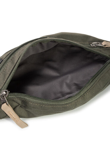 Jack Wolfskin Чанта за кръст Hokus Pokus 8006721-5100 Dark Moss - Mera.bg