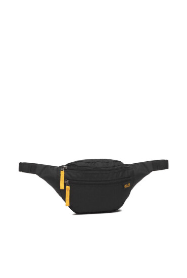 Jack Wolfskin Чанта за кръст Hokus Pokus 8006721-6001 Черен - Mera.bg