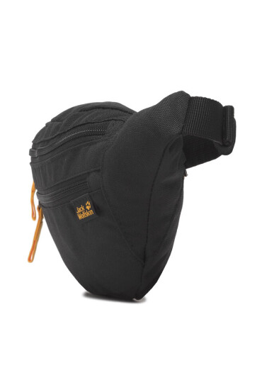 Jack Wolfskin Чанта за кръст Hokus Pokus 8006721-6001 Черен - Mera.bg