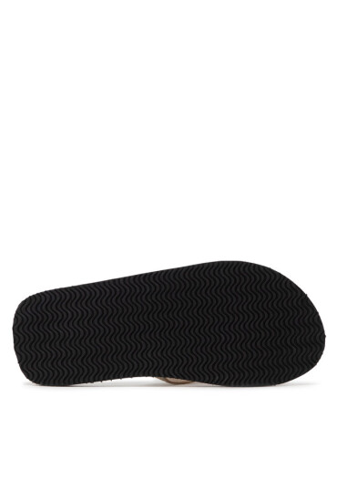 Jack Wolfskin Джапанки Ecistride 2 Slipper W 4051931 Бежов - Mera.bg