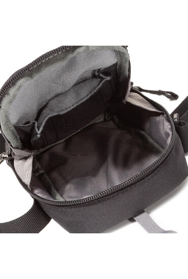 Jack Wolfskin Мъжка чантичка Secretary 8006651 Черен - Mera.bg