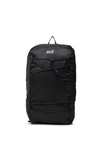 Jack Wolfskin Раница Jwp ultralight Pack 2010481 Black - Mera.bg
