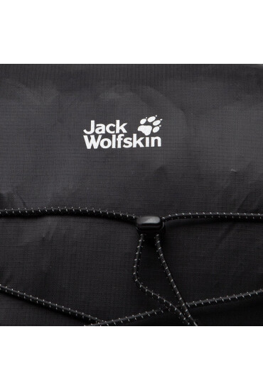 Jack Wolfskin Раница Jwp ultralight Pack 2010481 Black - Mera.bg