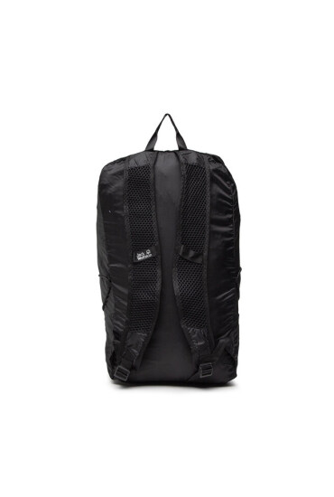 Jack Wolfskin Раница Jwp ultralight Pack 2010481 Black - Mera.bg