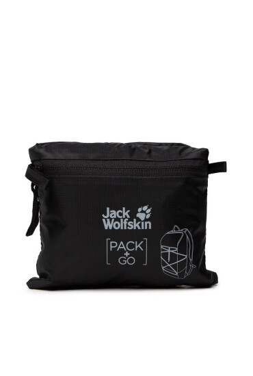 Jack Wolfskin Раница Jwp ultralight Pack 2010481 Black - Mera.bg