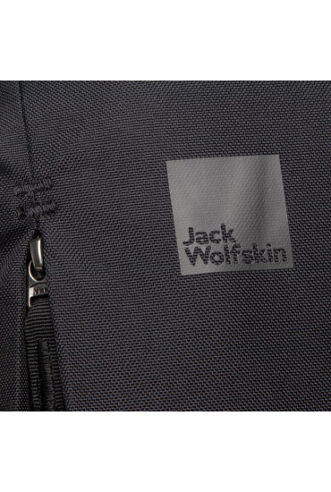 Jack Wolfskin Раница Acona 2005324-6000 Black - Mera.bg