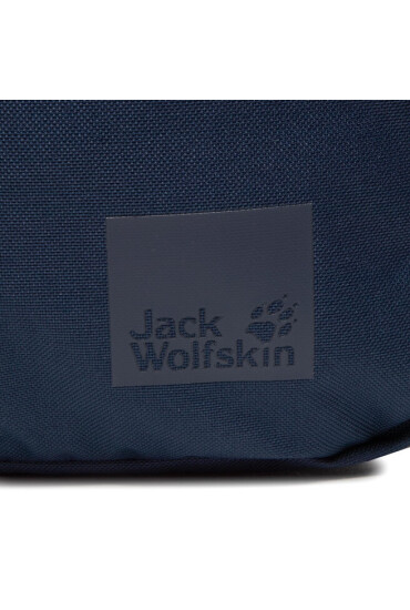 Jack Wolfskin Раница Cariboo 2009972-1910 Тъмносин - Mera.bg