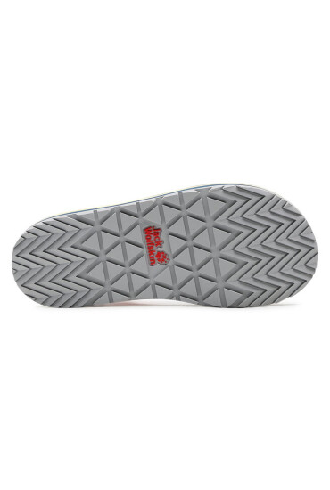 Jack Wolfskin Сандали Outfresh Deluxe Sandal W 4039451-7828030 Tulip Red All Over - Mera.bg