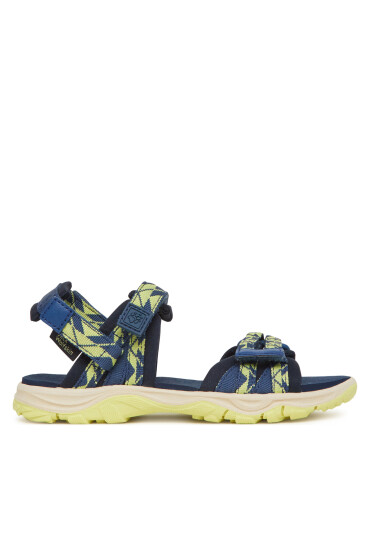 Jack Wolfskin Сандали 2 In 1 Sandal 4046421 M Тъмносин - Mera.bg