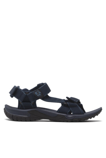 Jack Wolfskin Сандали Lakewood Ride Sandal M 4019021 Night Blue - Mera.bg