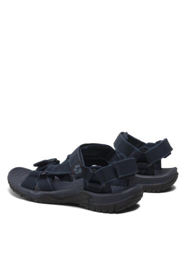 Jack Wolfskin Сандали Lakewood Ride Sandal M 4019021 Night Blue - Mera.bg
