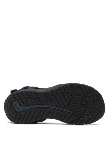 Jack Wolfskin Сандали Lakewood Ride Sandal M 4019021 Night Blue - Mera.bg