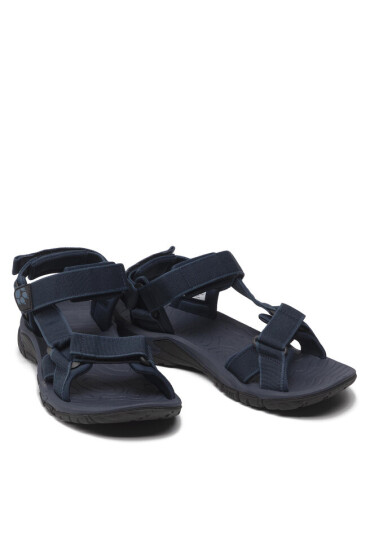 Jack Wolfskin Сандали Lakewood Ride Sandal M 4019021 Night Blue - Mera.bg