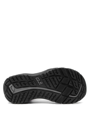 Jack Wolfskin Сандали Lakewood Ride Sandal M 4019021 Кафяв - Mera.bg