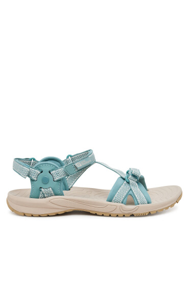Jack Wolfskin Сандали Lakewood Ride Sandal M 4019041 Електриков - Mera.bg