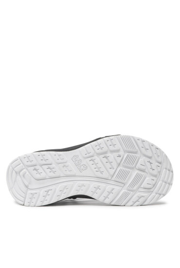 Jack Wolfskin Сандали Lakewood Ride Sandal W 4019041 Черен - Mera.bg