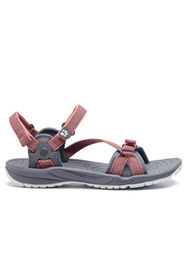 Jack Wolfskin Сандали Lakewood Ride Sandal W 4019041 Розов - Mera.bg