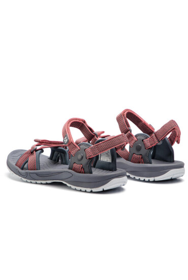 Jack Wolfskin Сандали Lakewood Ride Sandal W 4019041 Розов - Mera.bg