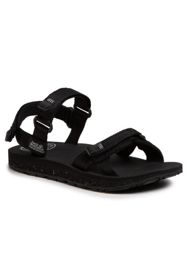 Jack Wolfskin Сандали Outfresh Sandal W 4039461 Черен - Mera.bg