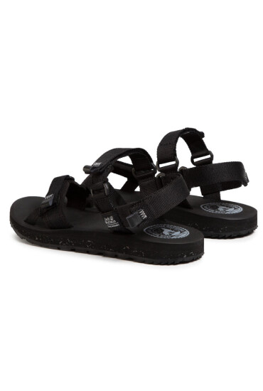 Jack Wolfskin Сандали Outfresh Sandal W 4039461 Черен - Mera.bg