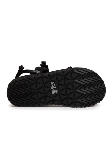 Jack Wolfskin Сандали Outfresh Sandal W 4039461 Черен - Mera.bg
