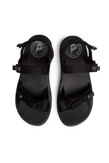 Jack Wolfskin Сандали Outfresh Sandal W 4039461 Черен - Mera.bg