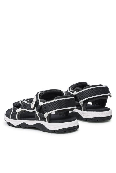 Jack Wolfskin Сандали Seven Seas 3 K 4040061 Черен - Mera.bg