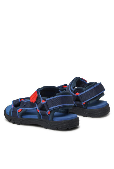 Jack Wolfskin Сандали Seven Seas 3 K 4040061 Тъмносин - Mera.bg
