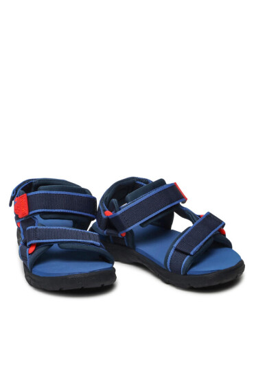 Jack Wolfskin Сандали Seven Seas 3 K 4040061 Тъмносин - Mera.bg