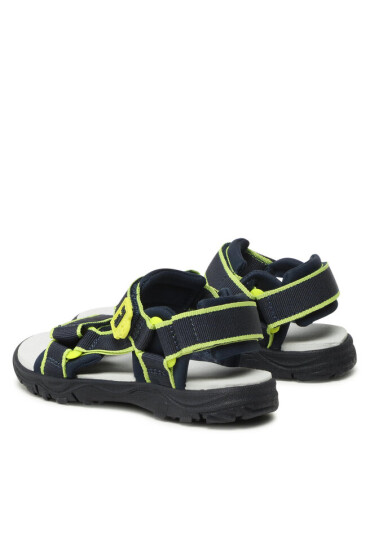 Jack Wolfskin Сандали Seven Seas 3 K 4040061 Тъмносин - Mera.bg
