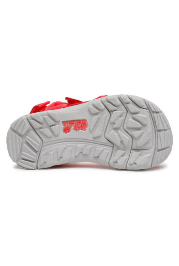 Jack Wolfskin Сандали Seven Seas 3 K 4040061 S Розов - Mera.bg