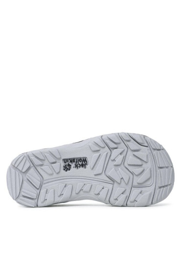 Jack Wolfskin Сандали Taraco Beach Sandal K 4039531 Черен - Mera.bg