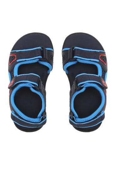 Jack Wolfskin Сандали Taraco Beach Sandal K 4039531 Тъмносин - Mera.bg