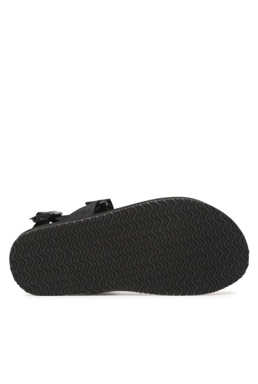 Jack Wolfskin Сандали Urban Entdeckung Belt Sandal W 4056801 Черен - Mera.bg