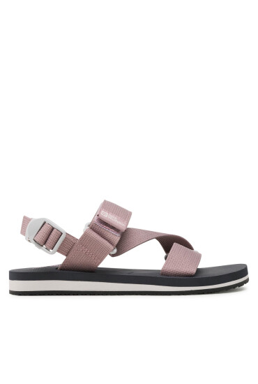 Jack Wolfskin Сандали Urban Entdeckung Belt Sandal W 4056801 Кафяв - Mera.bg