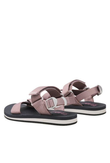Jack Wolfskin Сандали Urban Entdeckung Belt Sandal W 4056801 Кафяв - Mera.bg