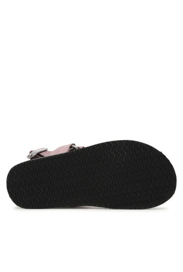 Jack Wolfskin Сандали Urban Entdeckung Belt Sandal W 4056801 Кафяв - Mera.bg