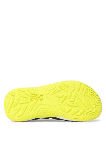 Jack Wolfskin Сандали Villi Sandal K 4056881 Зелен - Mera.bg