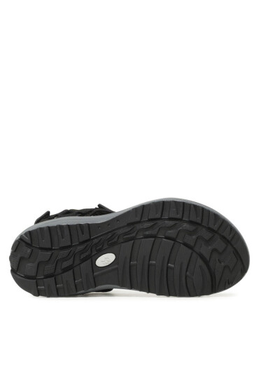 Jack Wolfskin Сандали Wave Breaker M 4052011 Черен - Mera.bg