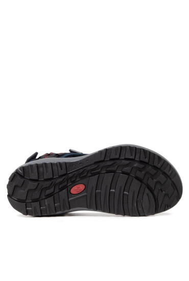 Jack Wolfskin Сандали Wave Breaker M 4052011 Тъмносин - Mera.bg