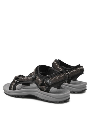 Jack Wolfskin Сандали Wave Breaker W 4050291 Черен - Mera.bg