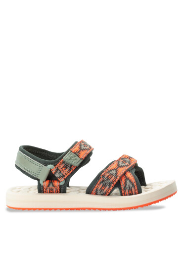 Jack Wolfskin Сандали Zulu Vc 4052971 M Сив - Mera.bg