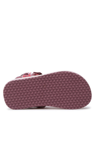 Jack Wolfskin Сандали Zulu Vc K 4052971 Розов - Mera.bg