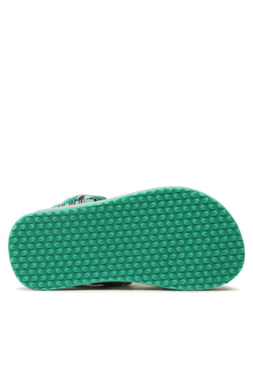 Jack Wolfskin Сандали Zulu Vc K 4052971 Зелен - Mera.bg