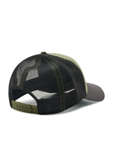 Jack Wolfskin Шапка с козирка Strobe 1910621_4129 Greenwood - Mera.bg